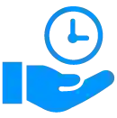 Unlimited Admin Time