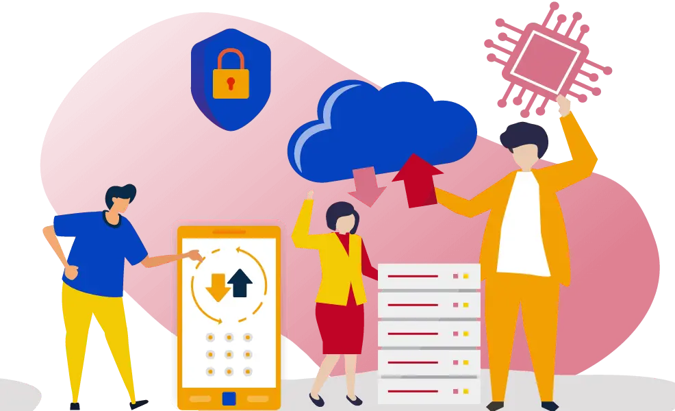 cloud-backup Product 