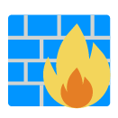 Firewall Protected