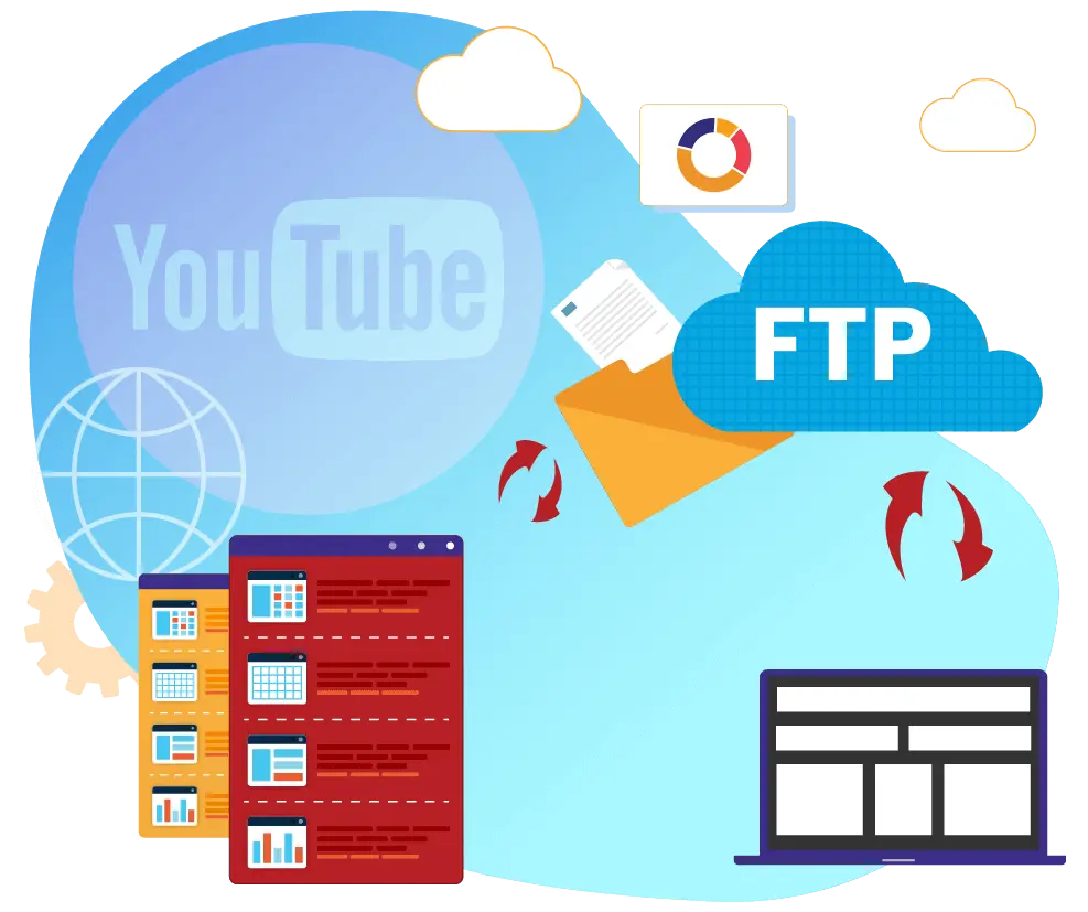 FTP Hosting