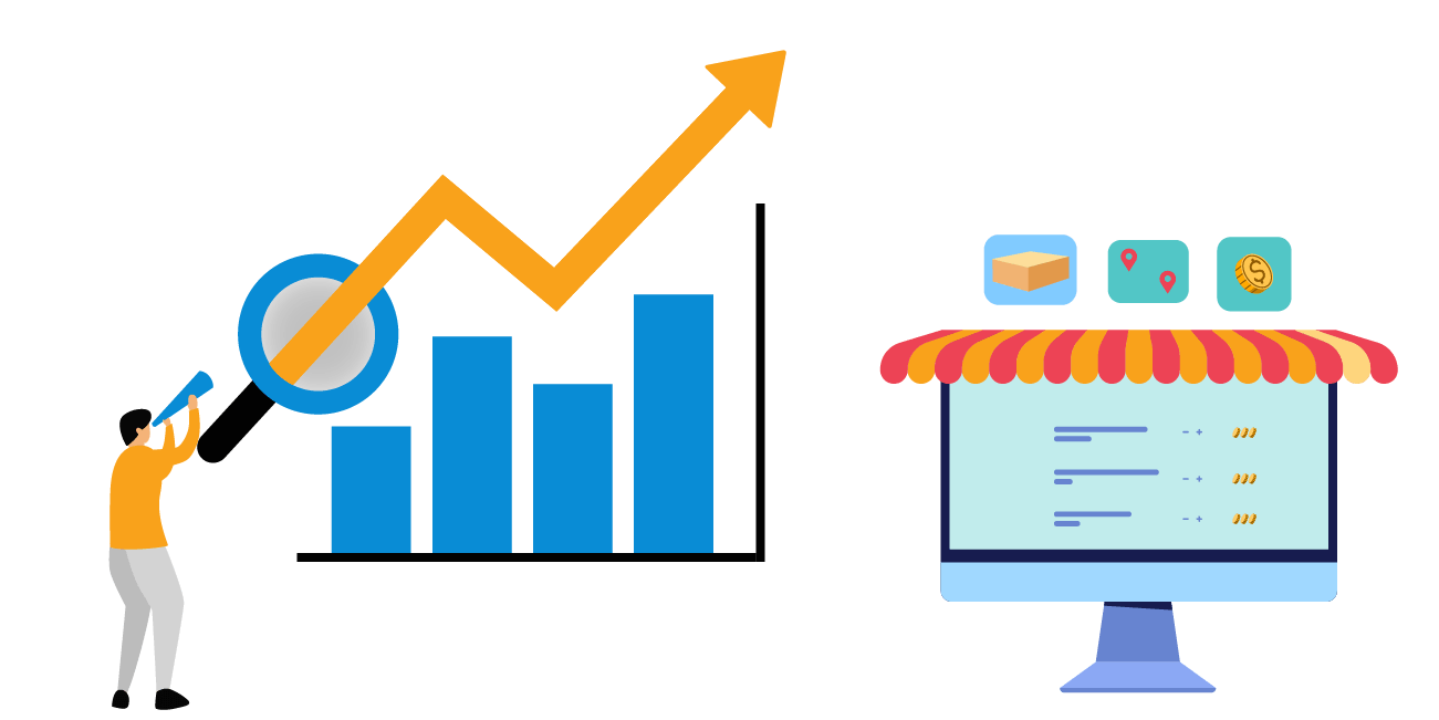 Conversion and Sales 