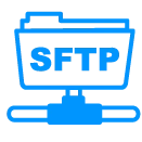 sFTP over SSH