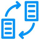 Fast Data Transfer