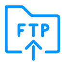 Web Based Download & Upload